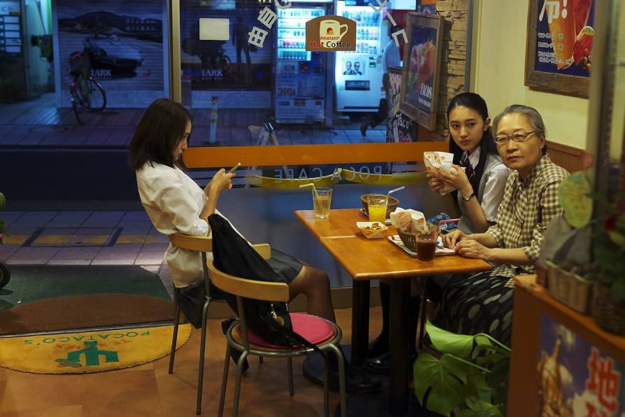 ハローグッバイ [DVD] Amazon.co.jp: ハローグッバイ [DVD] : 萩原みのり, 久保田紗友